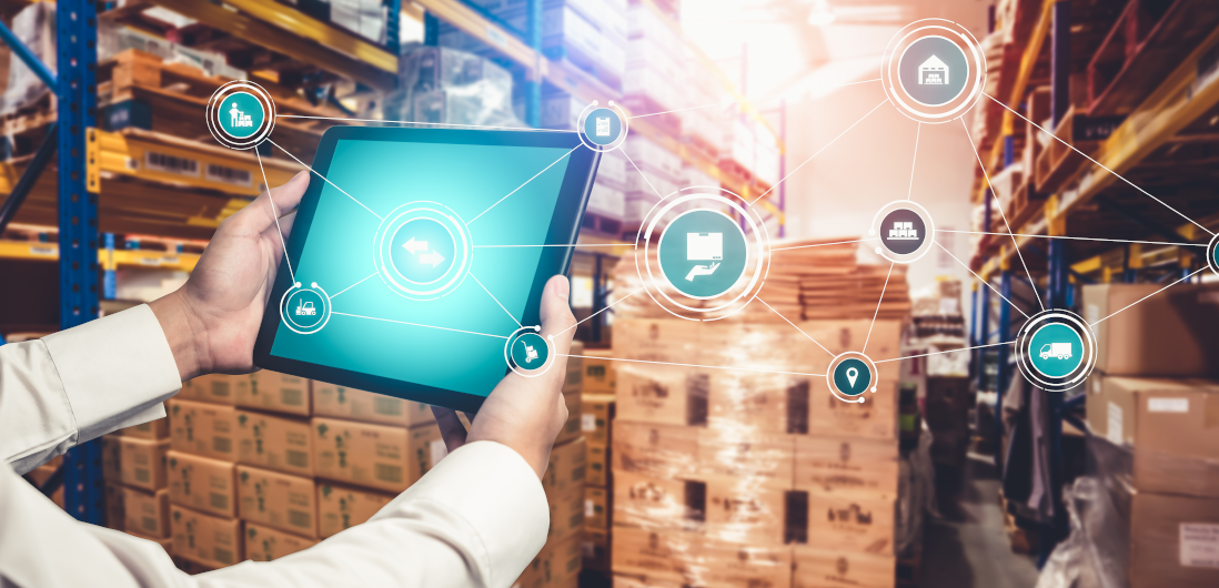 纳芯微携手Blue Yonder ，打造高效敏捷、准确协同的供应链流程