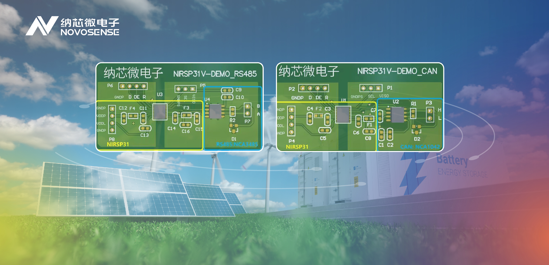 性能与成本兼备，一芯简化隔离电源设计