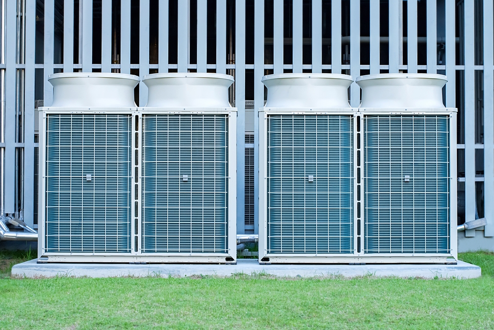 技术分享 | 纳芯微模拟IC解决方案，助力多联机中央空调节能降噪！